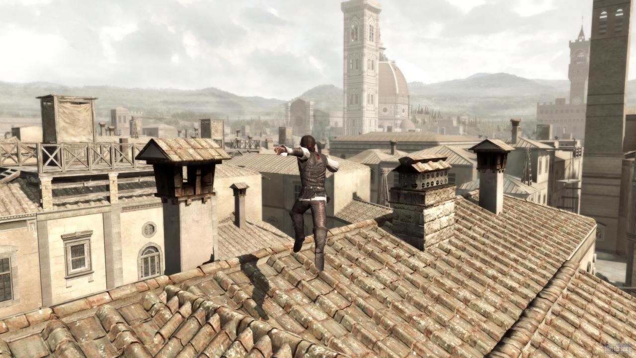 [19/02/2010] Assassin's Creed 2 (2010)