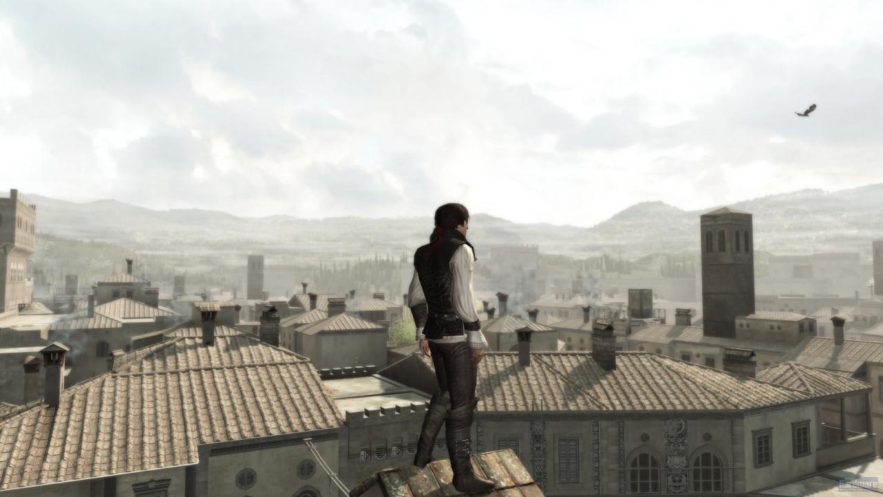 [19/02/2010] Assassin's Creed 2 (2010)