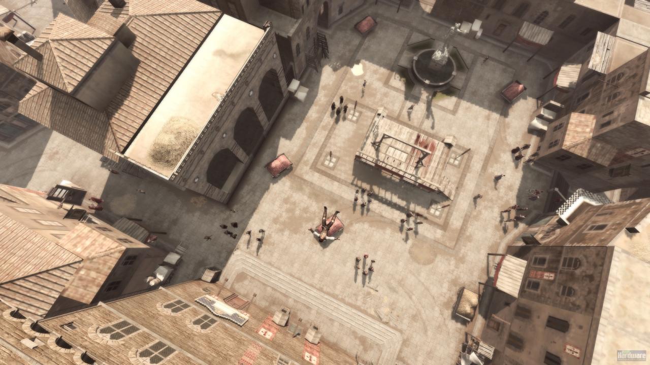 [19/02/2010] Assassin's Creed 2 (2010)