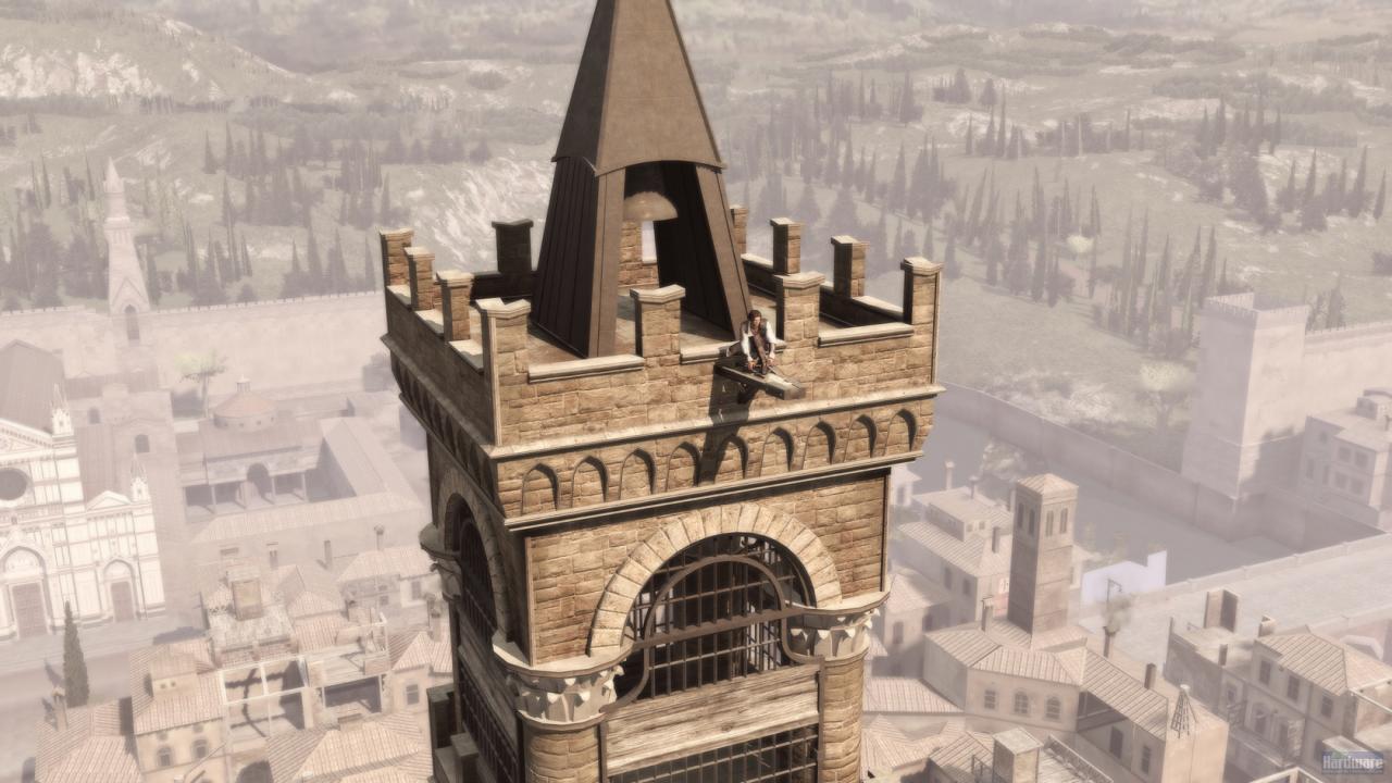 [19/02/2010] Assassin's Creed 2 (2010)