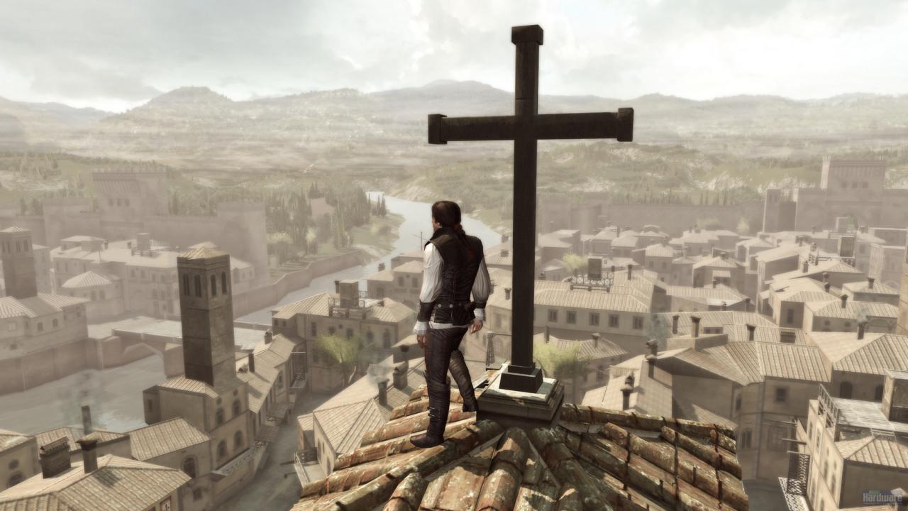 Assassin's Creed 2 (2010)