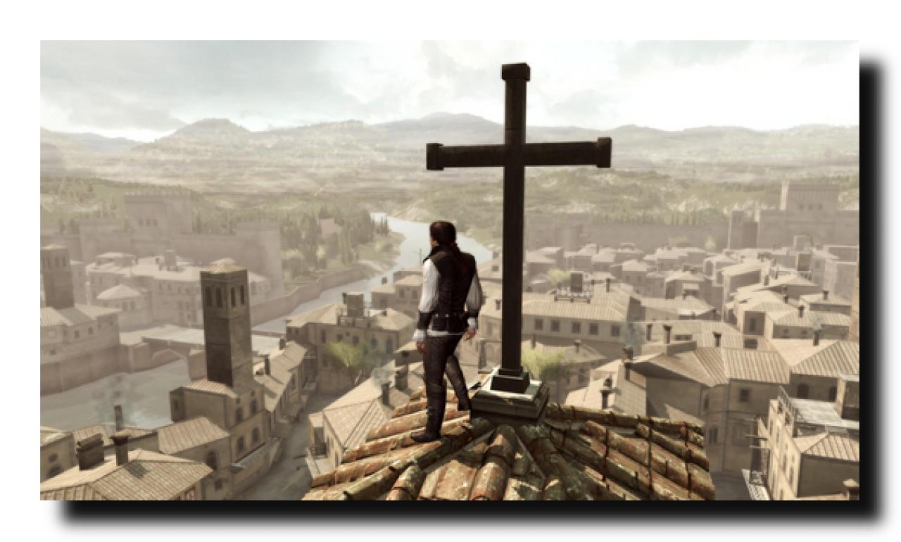 [19/02/2010] Assassin's Creed 2 (2010)