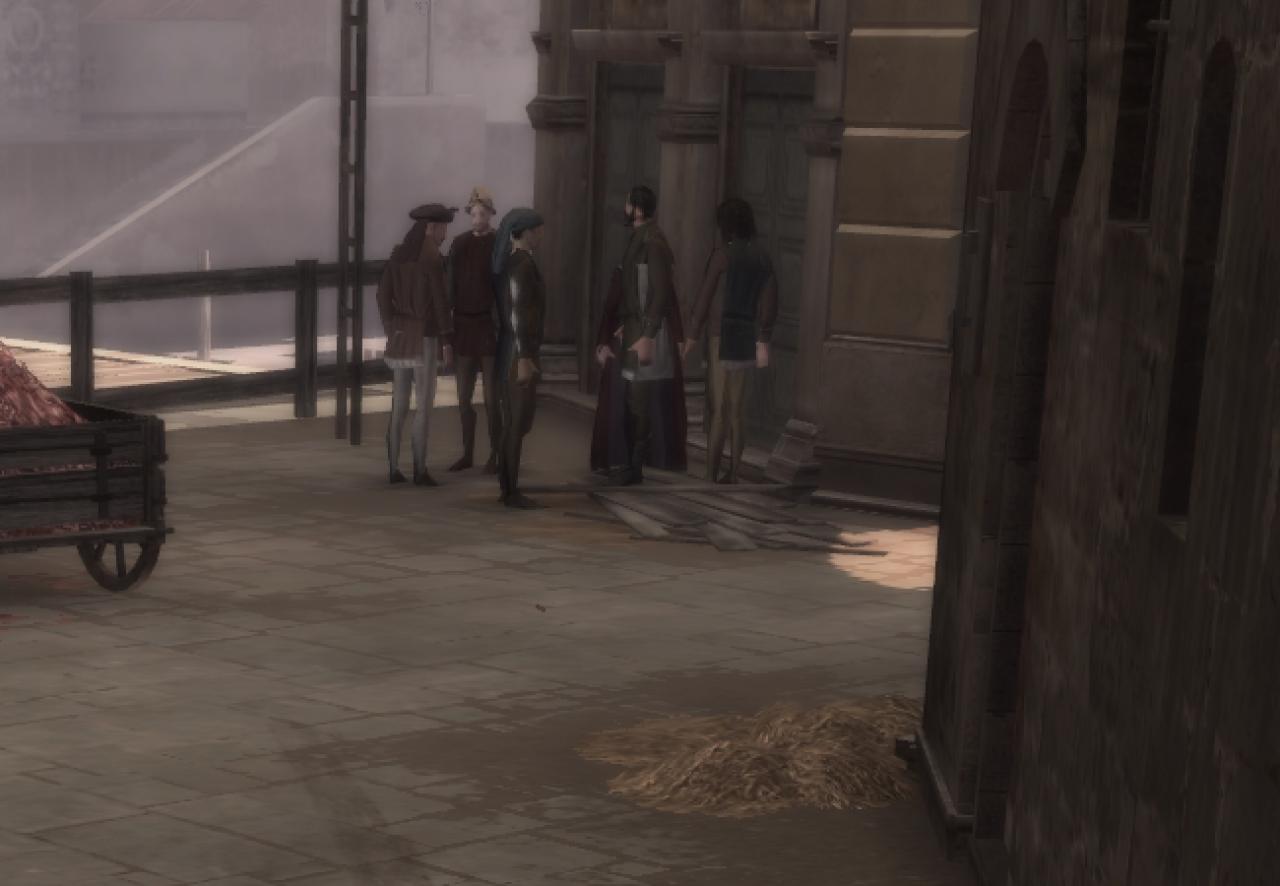 Assassin's Creed 2 (9)