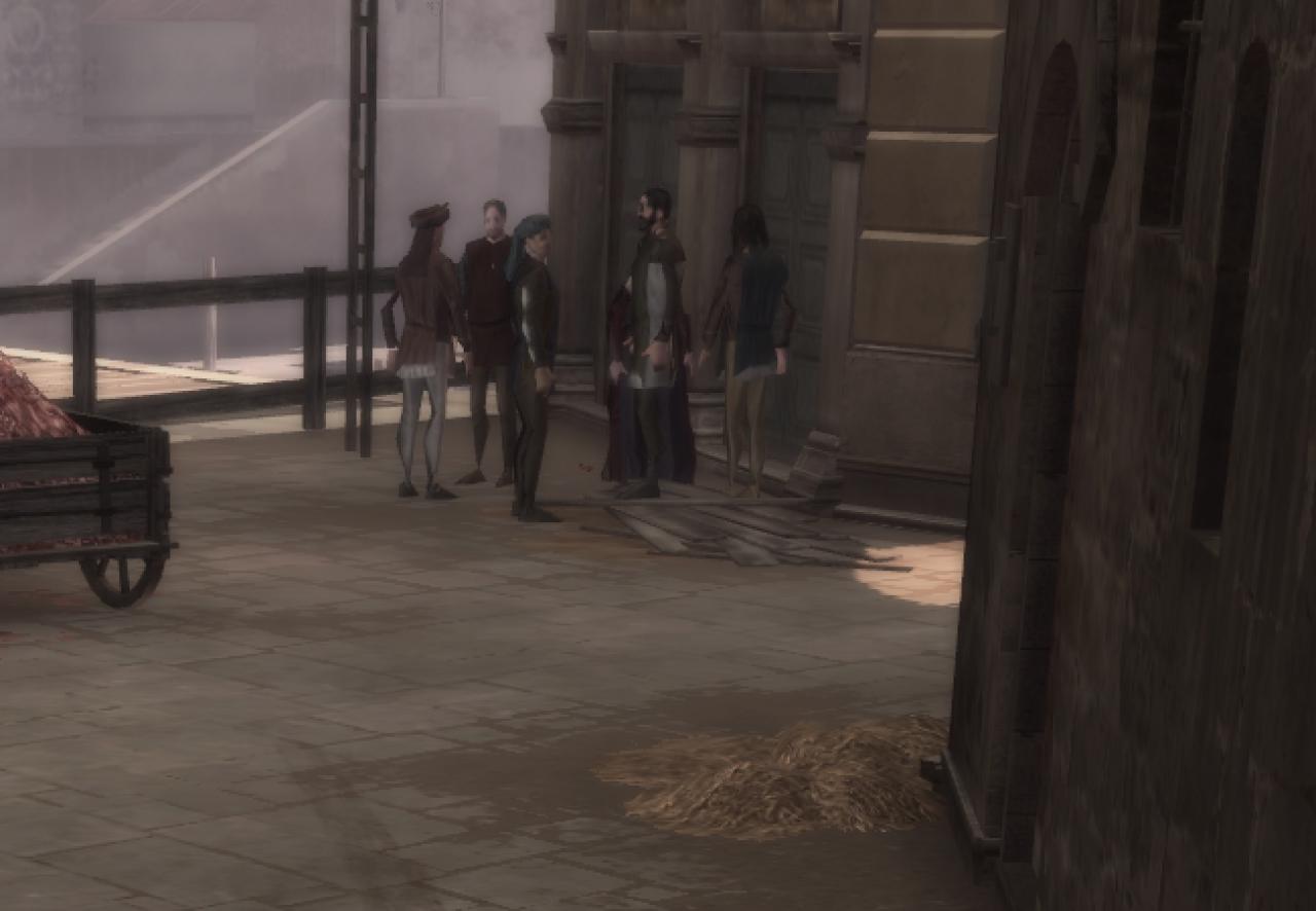Assassin's Creed 2 (10)