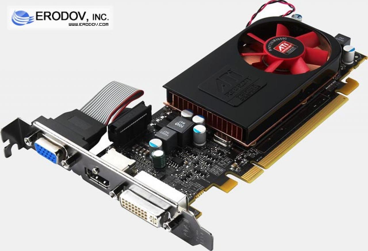 [05/02/2010] Ati Radeon HD 5570: Vermeintliche Spezifikationen und Fotos (3)