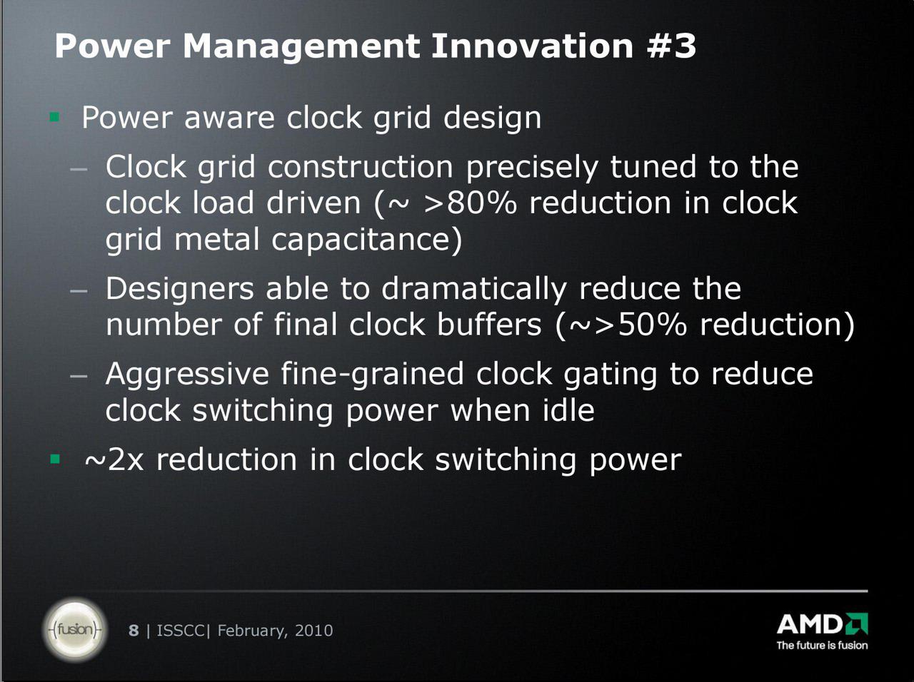 [09/02/2010] AMD Llano: Erste Detailinfos zur Fusion-APU (7)