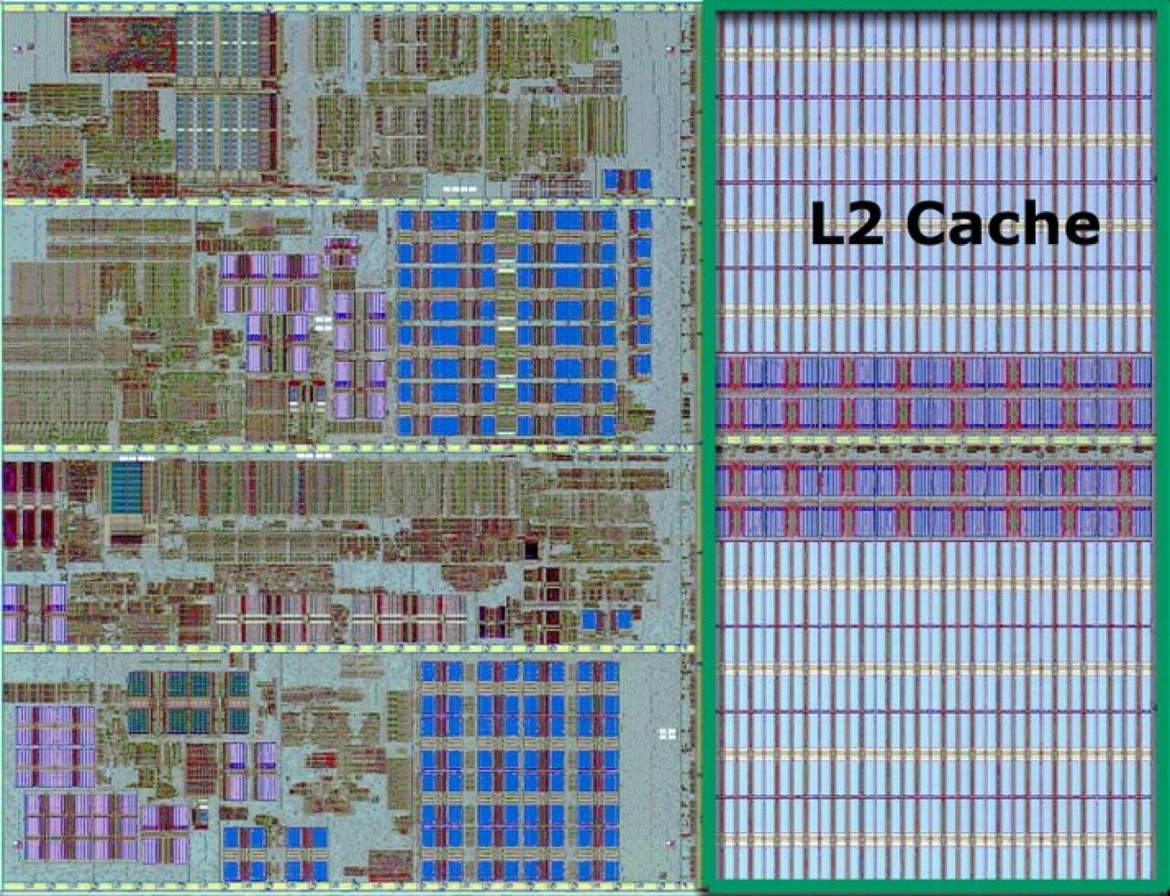 [09/02/2010] AMD Llano: 4 Kerne und DirectX-11-Grafik