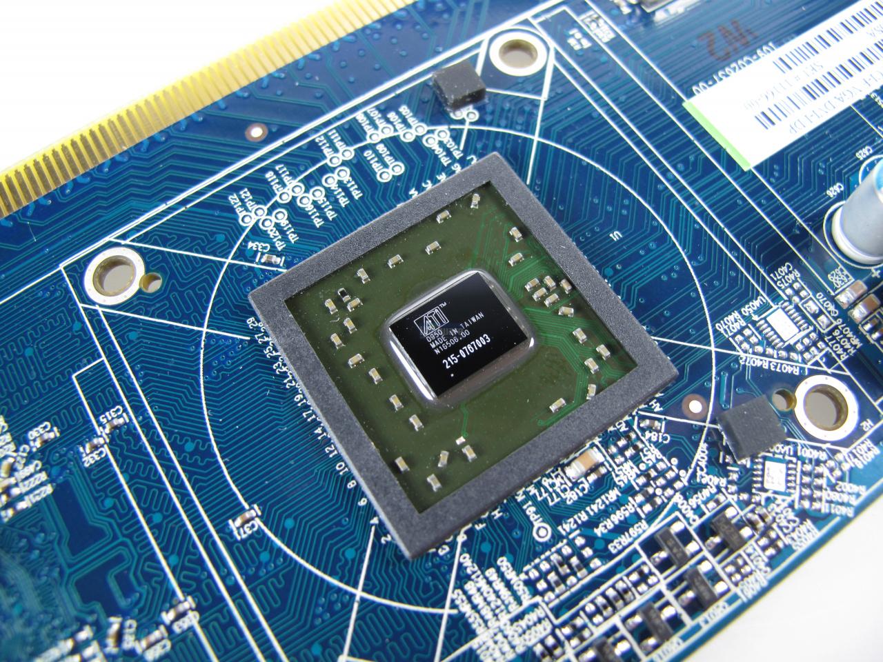 [03/02/2010] AMD Ati Radeon HD 5450 Sapphire 07