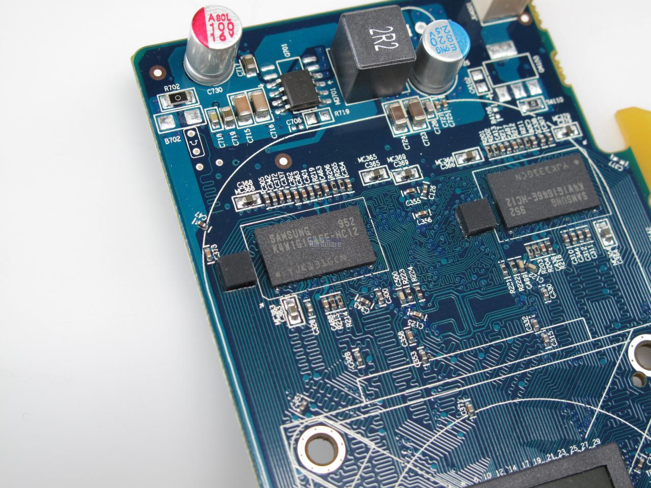[03/02/2010] AMD Ati Radeon HD 5450 Sapphire 10