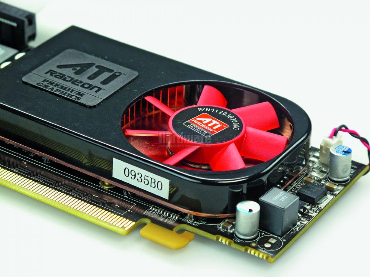[08/02/2010] AMD Ati Radeon HD 5570 Cooler