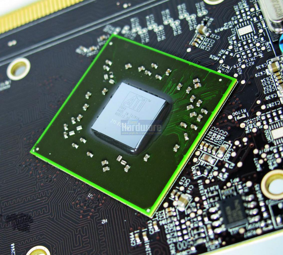 [08/02/2010] AMD Ati Radeon HD 5570 GPU