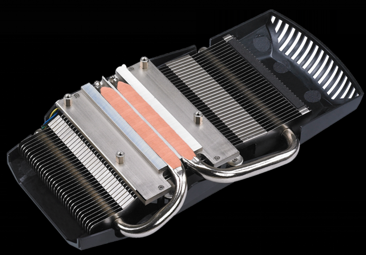 [26/02/2010] Asus mit neuen AMD/Ati Grafikkarten (4)