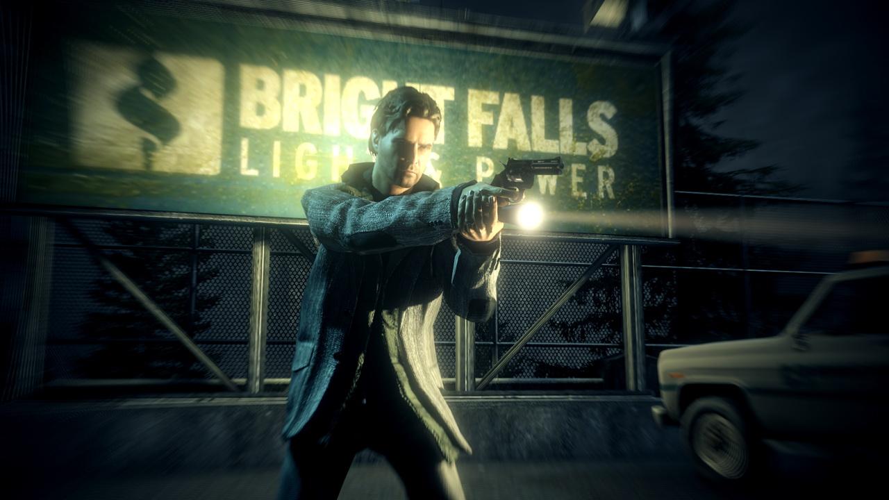 [17/02/2010] Nachdem sich abzeichnete, dass Alan Wake nicht für den PC erscheinen wird, hat die Webseite alan-wake.de eine Online-Petition ins leben gerufen. Interessenten finden das Formular per Klick. Über 13.000 Alan-Wake-Fans sollen bereits teilgenommen haben. Alan Wake: Screenshots vom 17.2.2010
