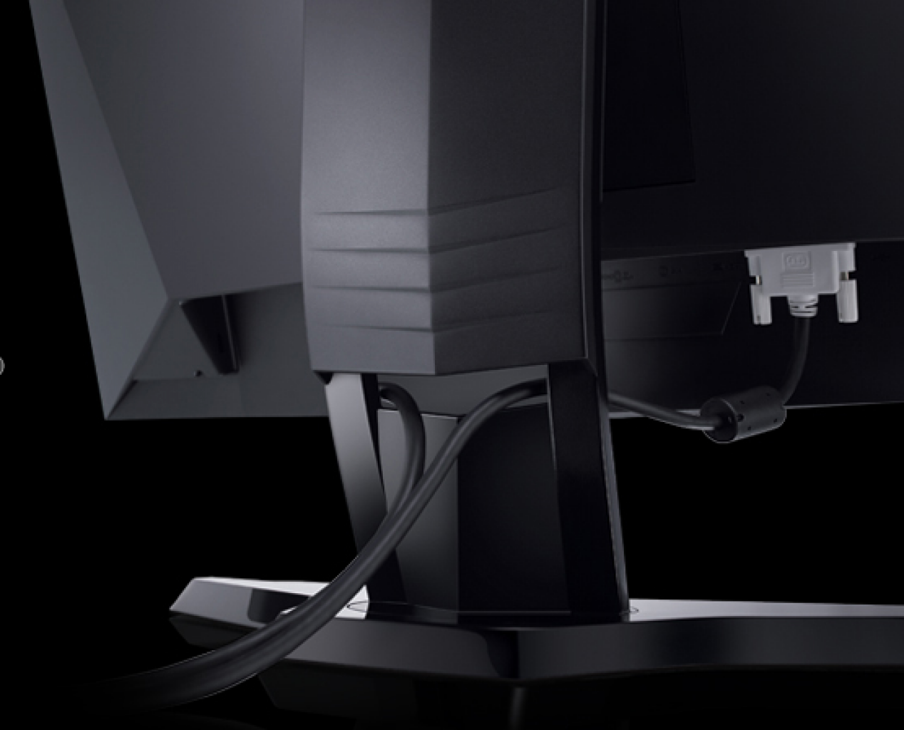 [02/02/2010] Alienware OptX AW2310 Bild 5