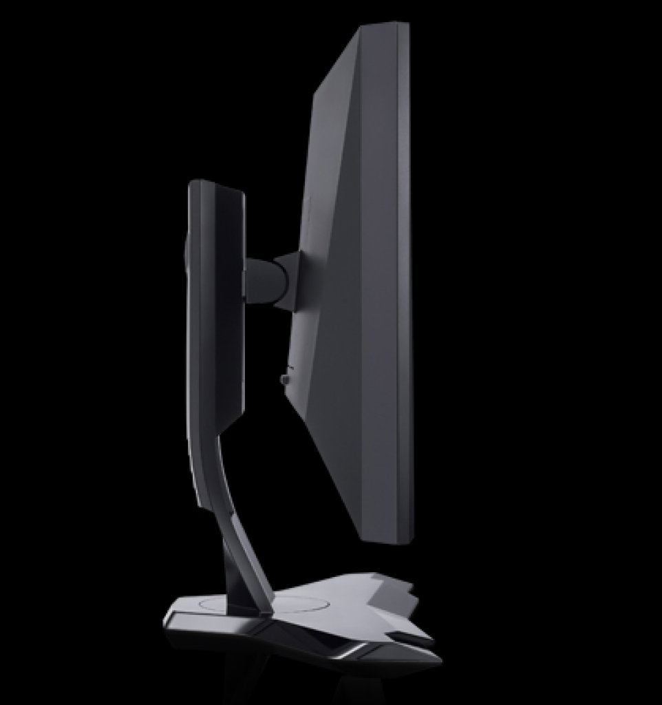 [02/02/2010] Alienware OptX AW2310 Bild 7