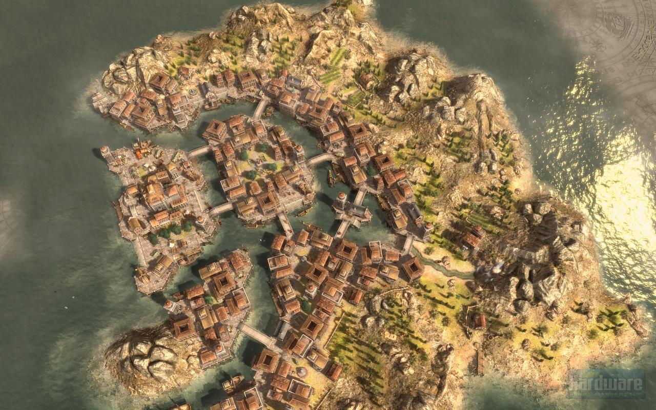 [01/02/2010] Anno 1404: Venedig (2)