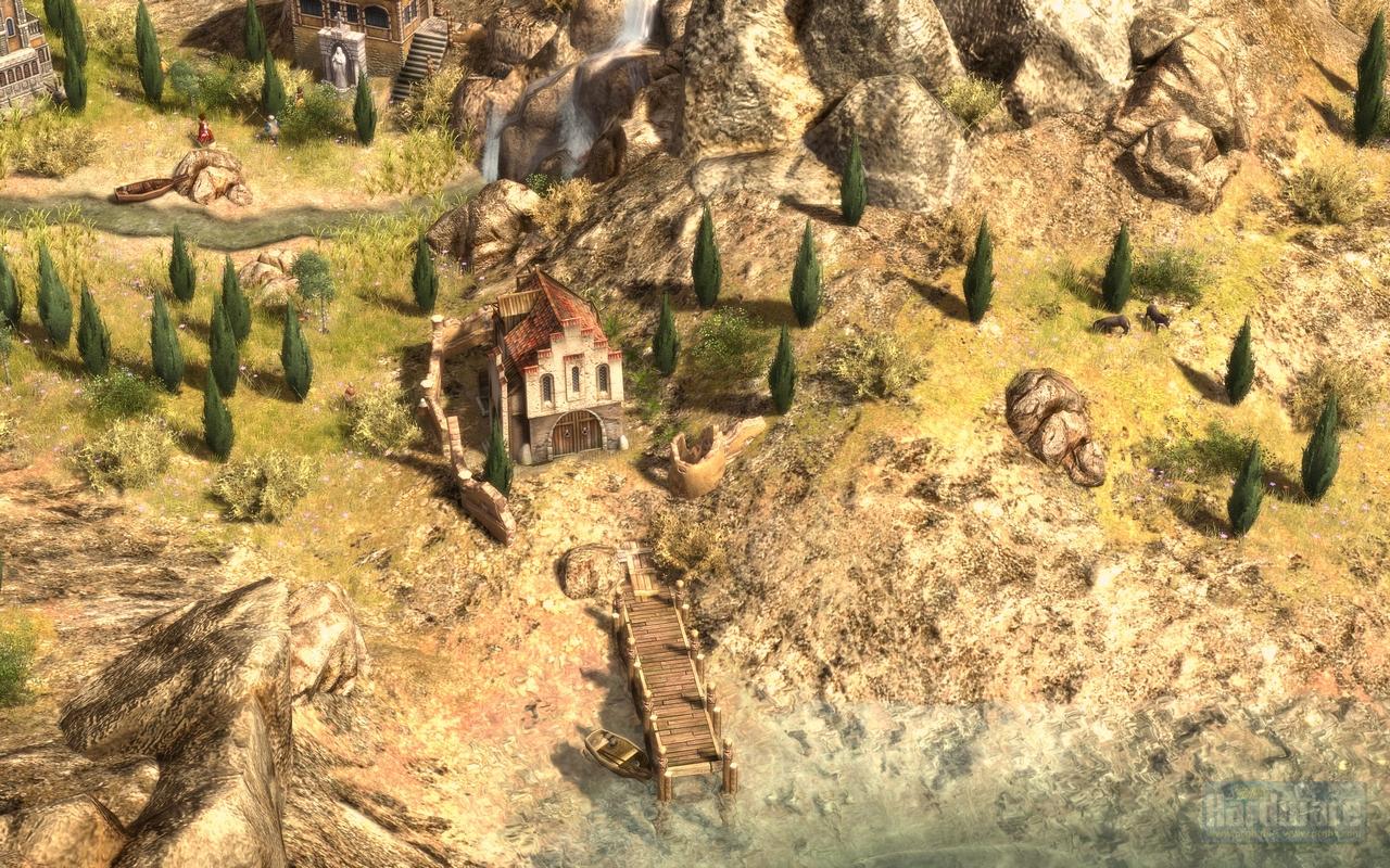 [01/02/2010] Anno 1404: Venedig (4)