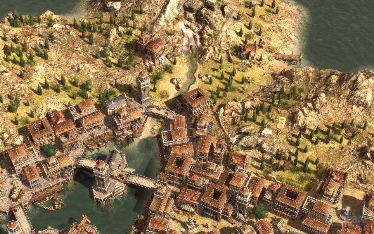 [01/02/2010] Anno 1404: Venedig (9)