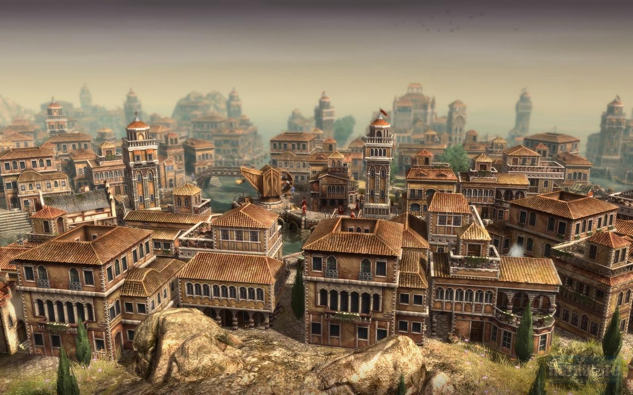 [01/02/2010] Anno 1404: Venedig (10)