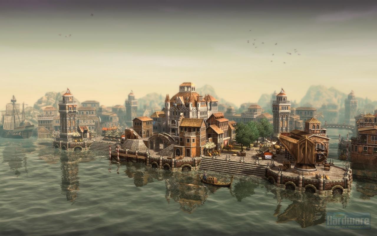 [01/02/2010] Anno 1404: Venedig (12)