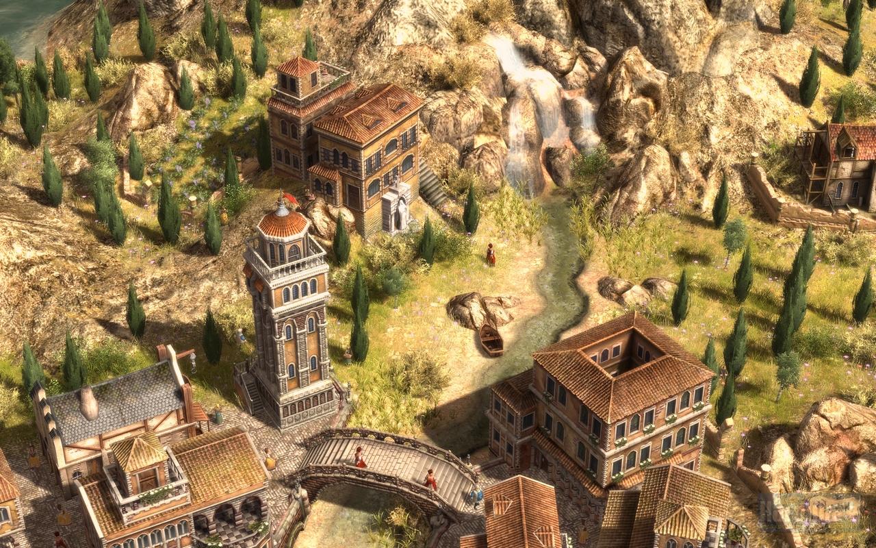 [01/02/2010] Anno 1404: Venedig (13)