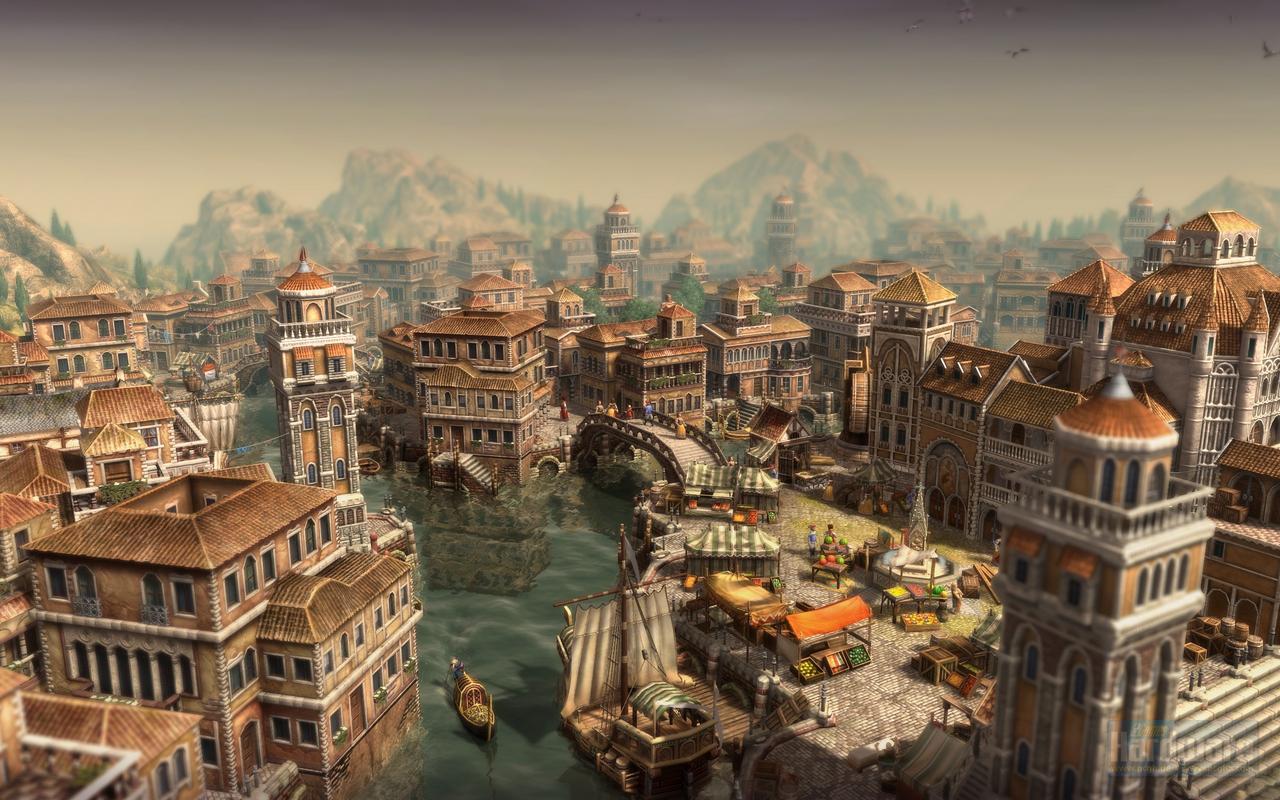 [01/02/2010] Anno 1404: Venedig (16)