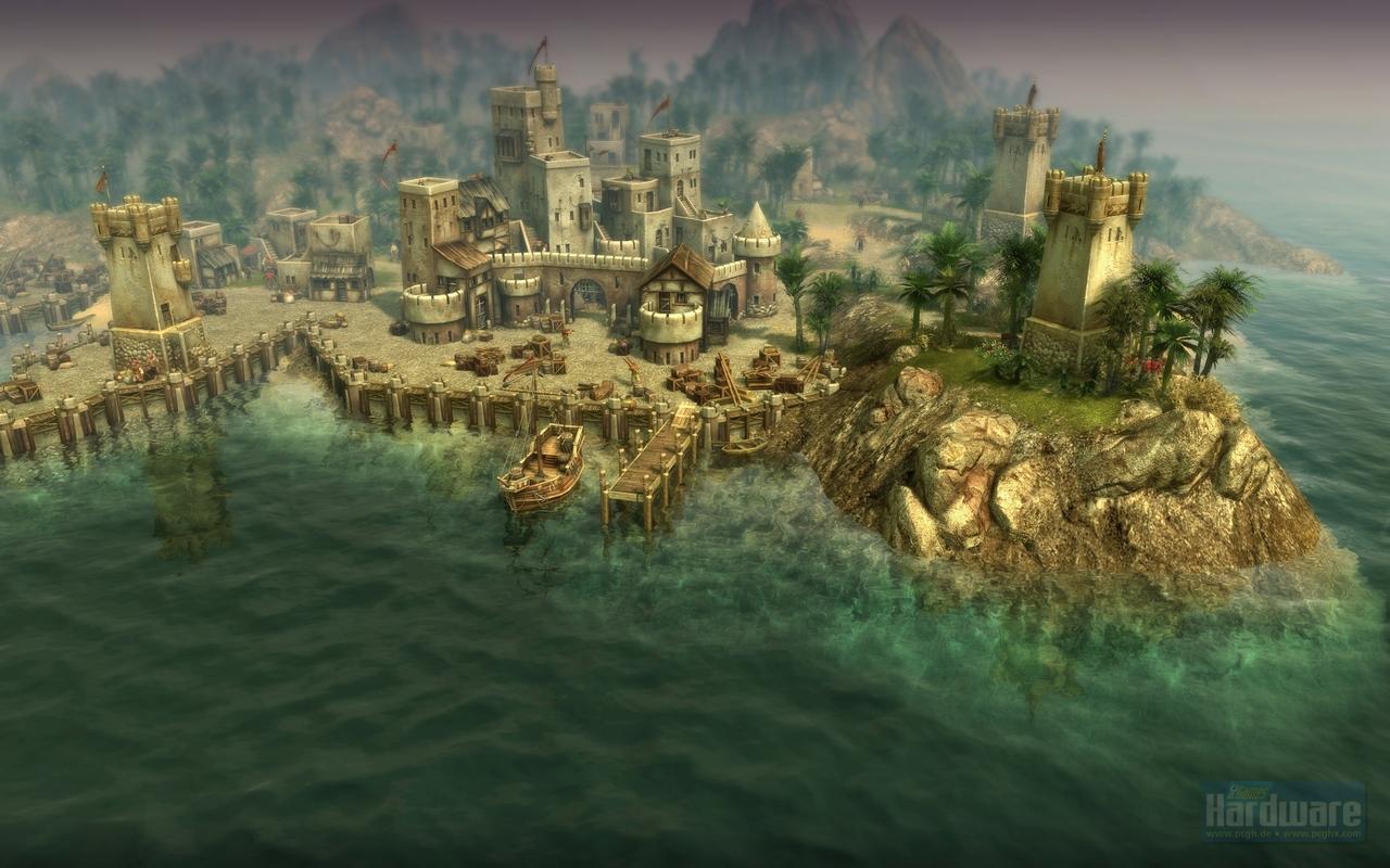 [01/02/2010] Anno 1404: Venedig (18)
