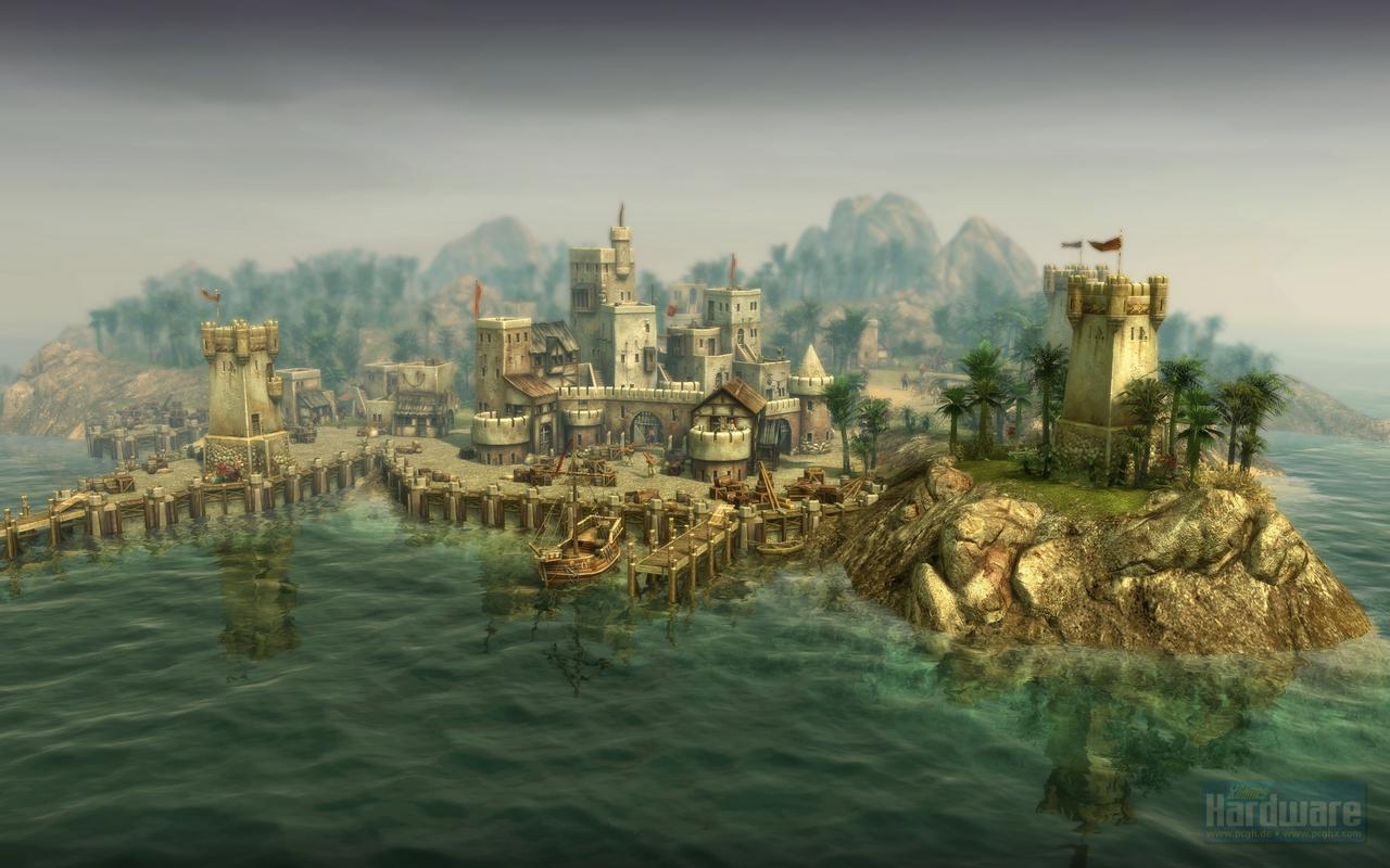 [01/02/2010] Anno 1404: Venedig (19)