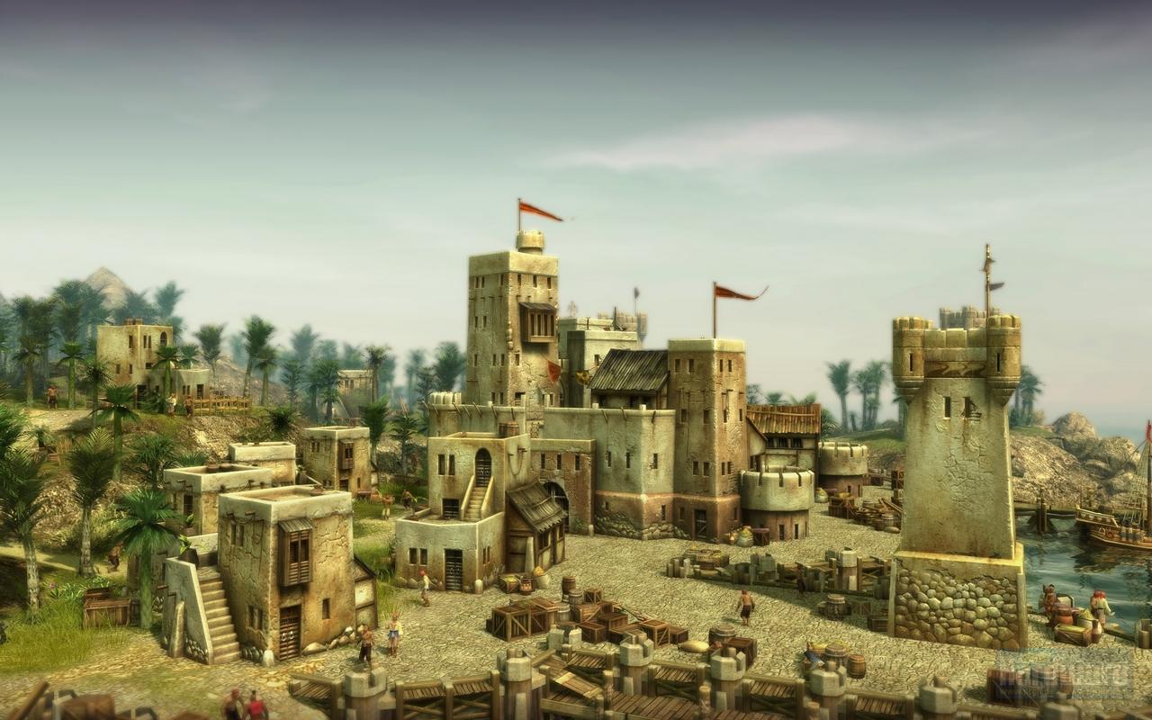 [01/02/2010] Anno 1404: Venedig (20)