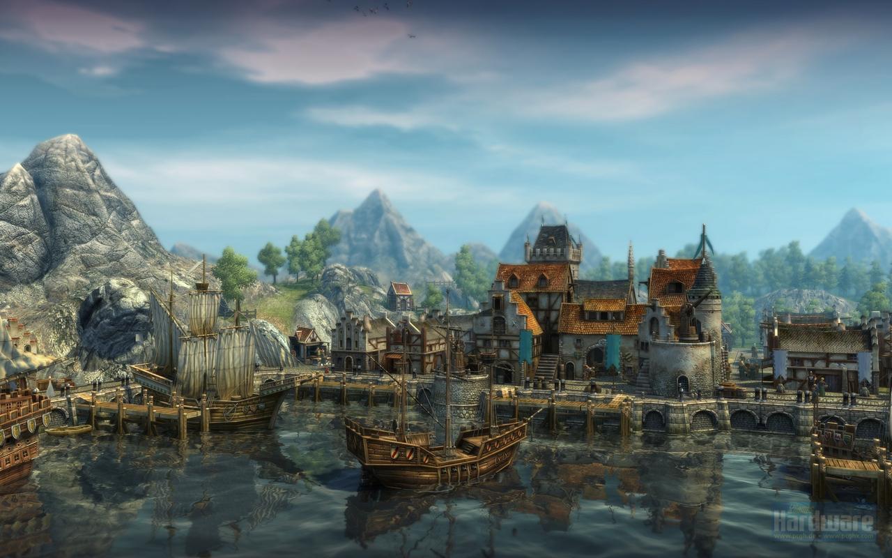 [01/02/2010] Anno 1404: Venedig (24)
