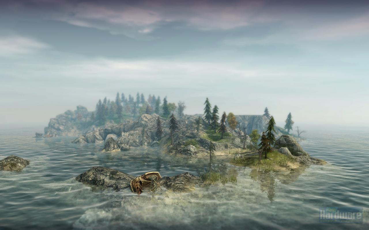 [01/02/2010] Anno 1404: Venedig (25)