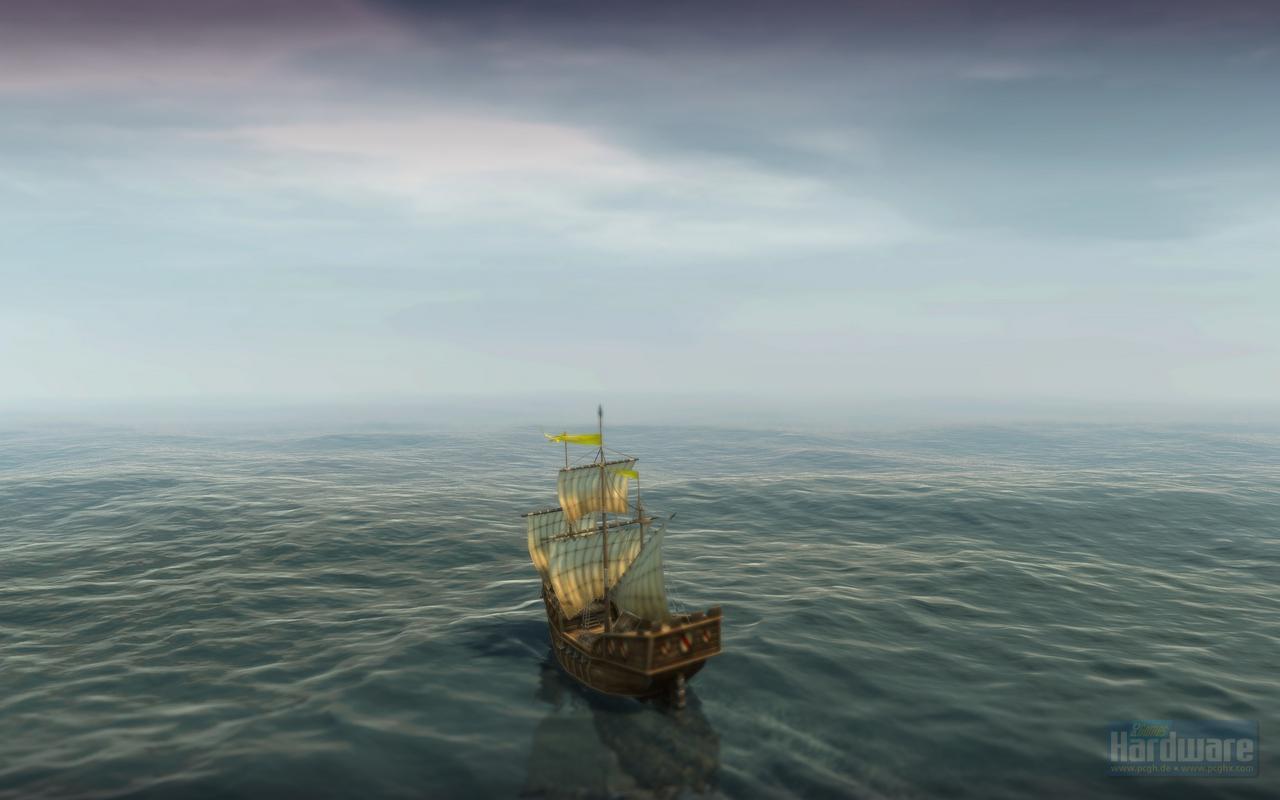 [01/02/2010] Anno 1404: Venedig (26)