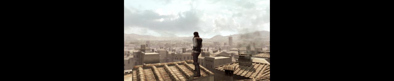 [23/02/2010] Assassin's Creed 2 mit 5.760 x 1.200 Pixeln (4)
