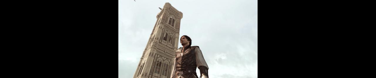 [23/02/2010] Assassin's Creed 2 mit 5.760 x 1.200 Pixeln (5)