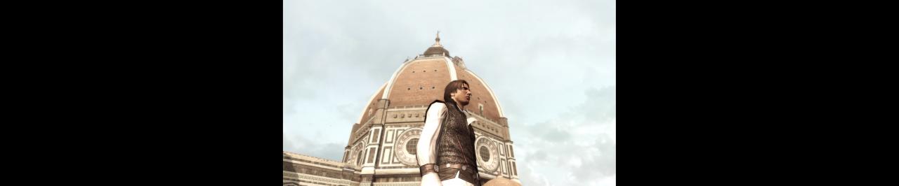 [23/02/2010] Assassin's Creed 2 mit 5.760 x 1.200 Pixeln (6)