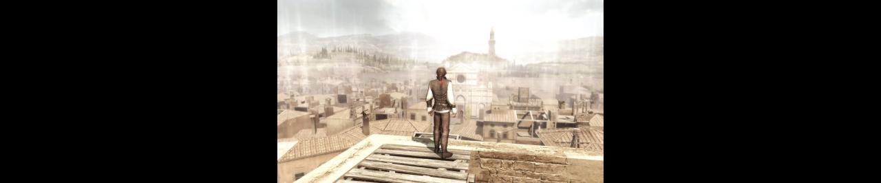 [23/02/2010] Assassin's Creed 2 mit 5.760 x 1.200 Pixeln (7)