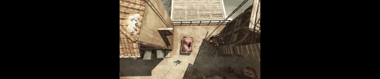 [23/02/2010] Assassin's Creed 2 mit 5.760 x 1.200 Pixeln (8)