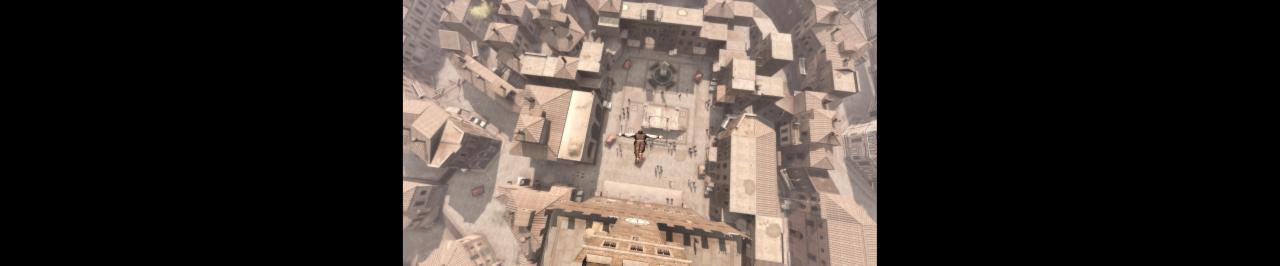 [23/02/2010] Assassin's Creed 2 mit 5.760 x 1.200 Pixeln (11)