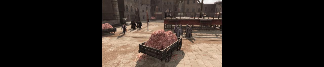 [23/02/2010] Assassin's Creed 2 mit 5.760 x 1.200 Pixeln (12)