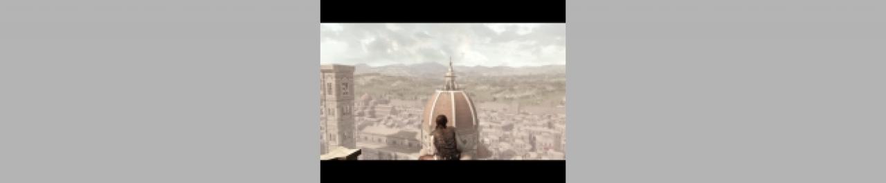Assassin's Creed 2: 4:3 Seitenverhältnis (1600 x 1200 Pixel)