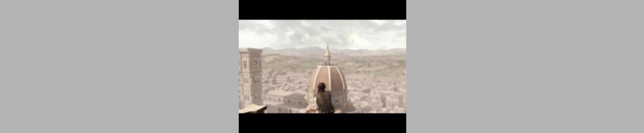 Assassin's Creed 2: 5:4 Seitenverhältnis (1280 x 1024 Pixel)