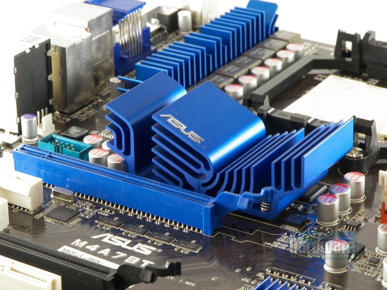 [22/02/2010] Asus M4A78T-E