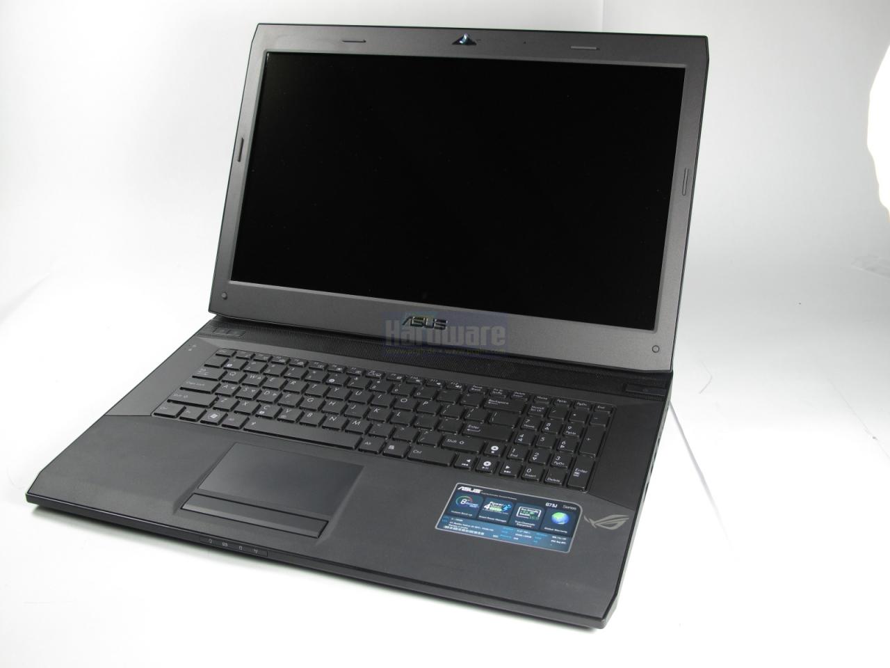 [19/02/2010] Asus G73J im Vorabtest (11)