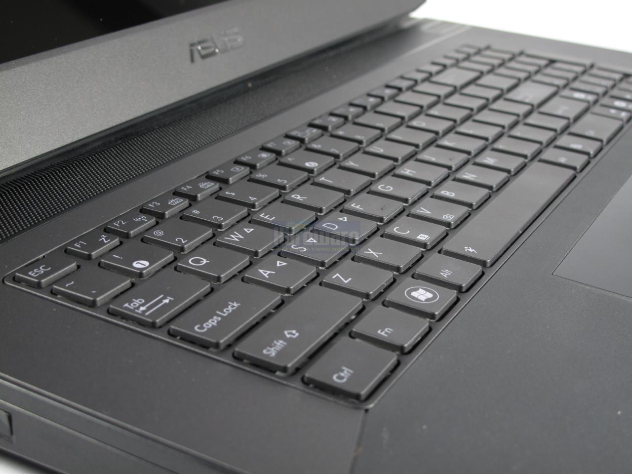 [19/02/2010] Asus G73J im Vorabtest (2)