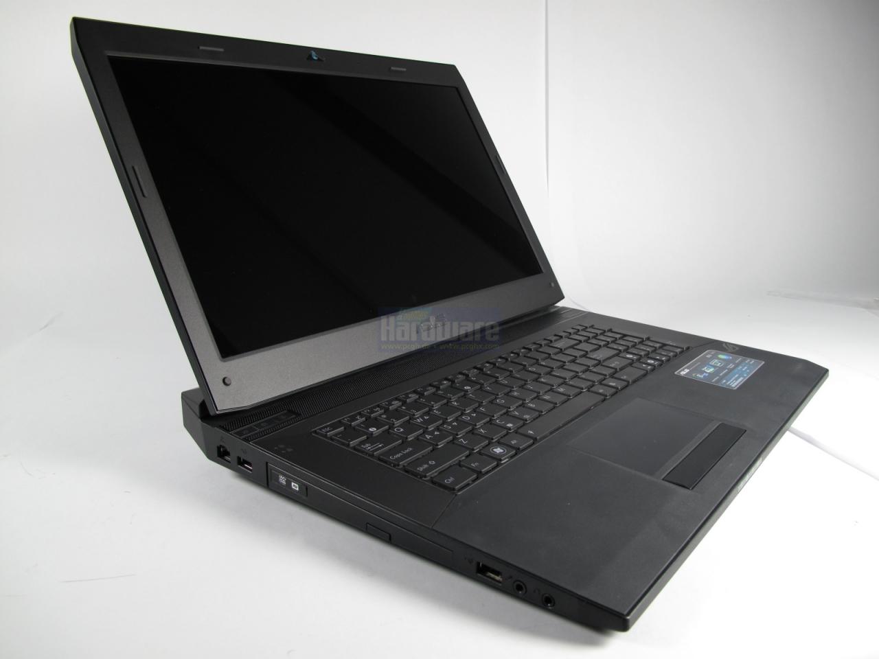 [19/02/2010] Asus G73J im Vorabtest (3)