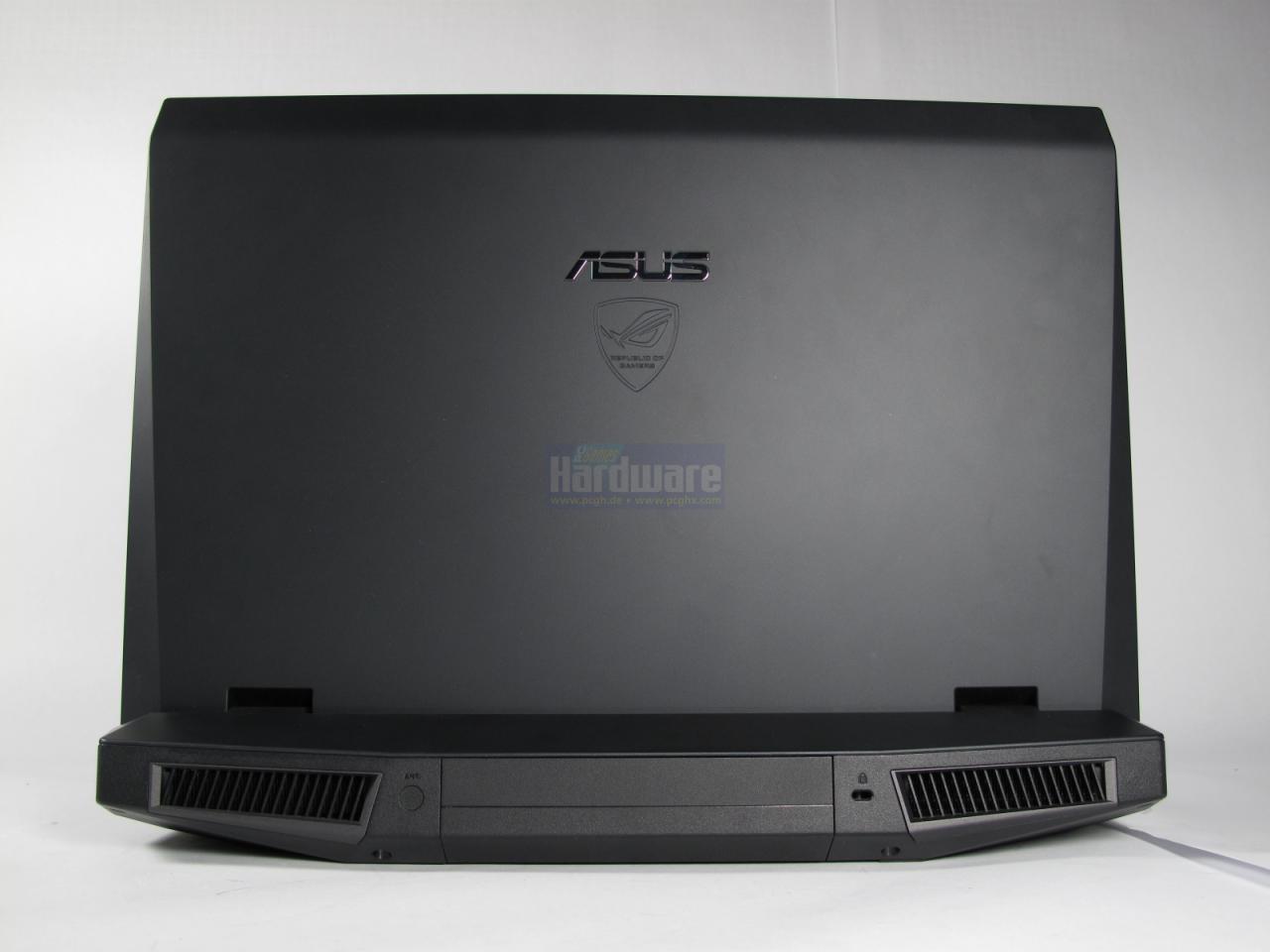 [19/02/2010] Asus G73J im Vorabtest (5)