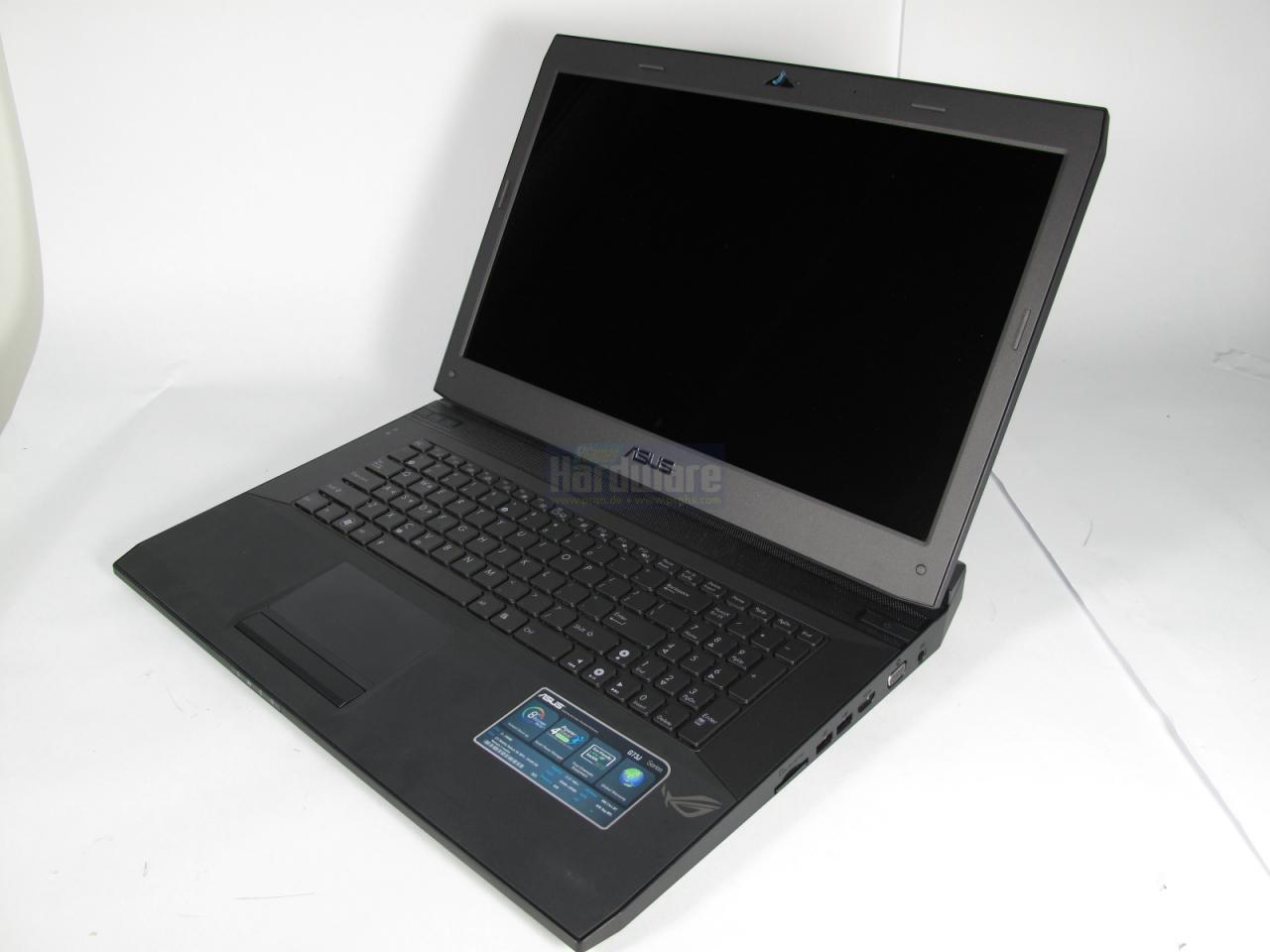 [19/02/2010] Asus G73J im Vorabtest (7)
