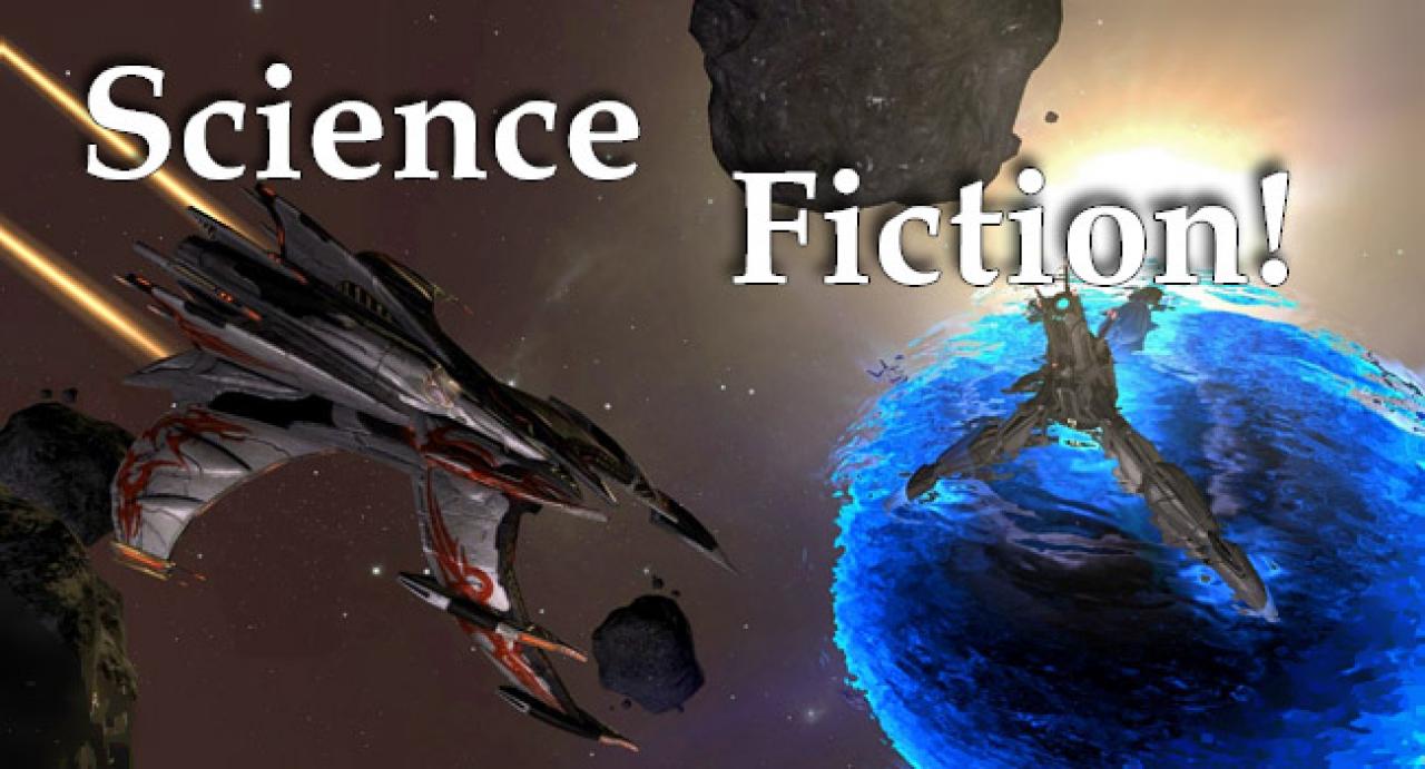 [04/02/2010] Science-Fiction-Spieleklassiker: Diese Titel sollten Sie gesehen haben
