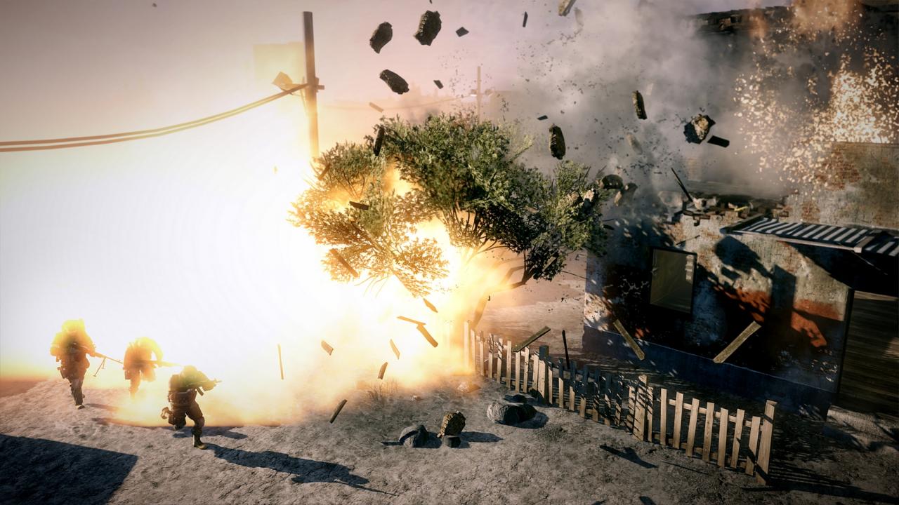 [19/02/2010] Battlefield Bad Company 2 (1)