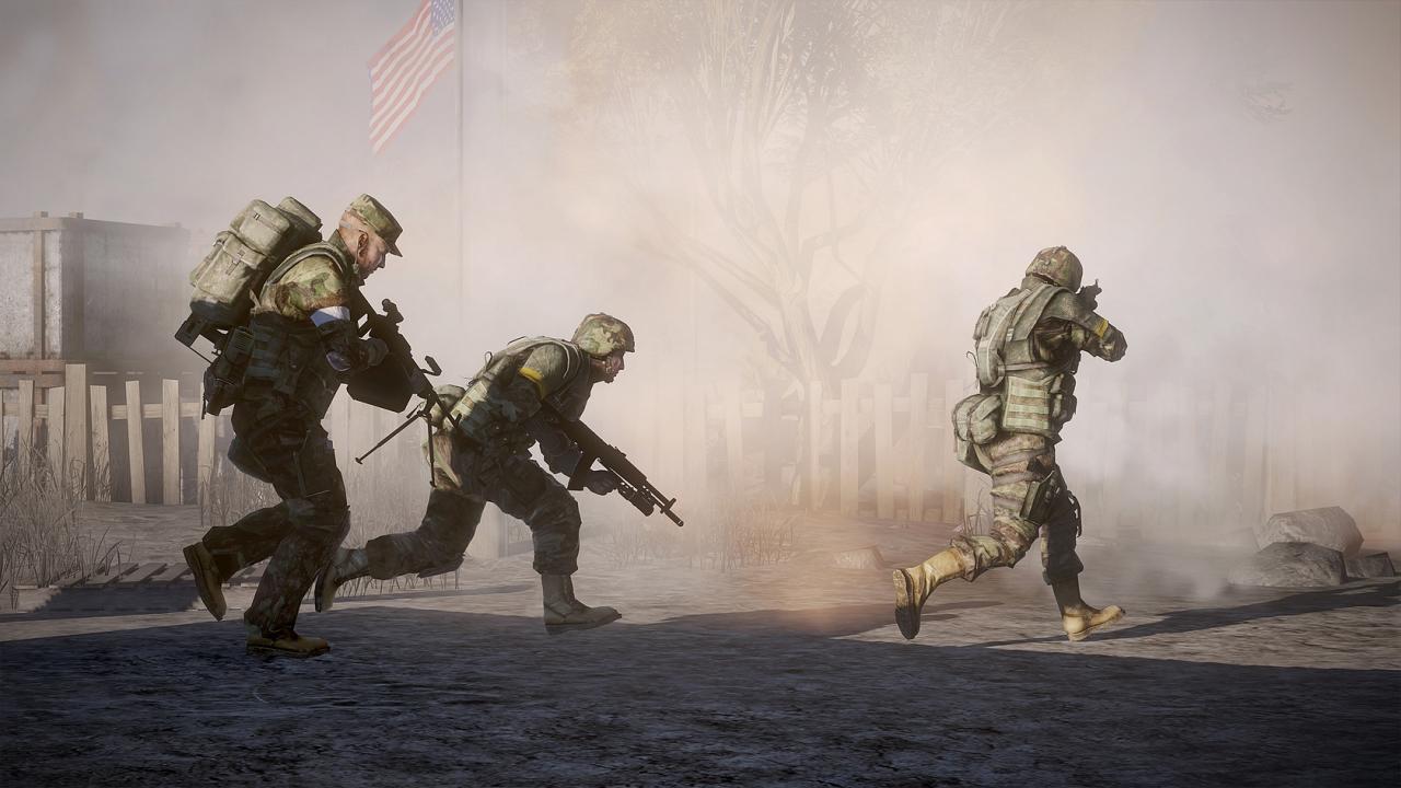 [19/02/2010] Battlefield Bad Company 2 (3)